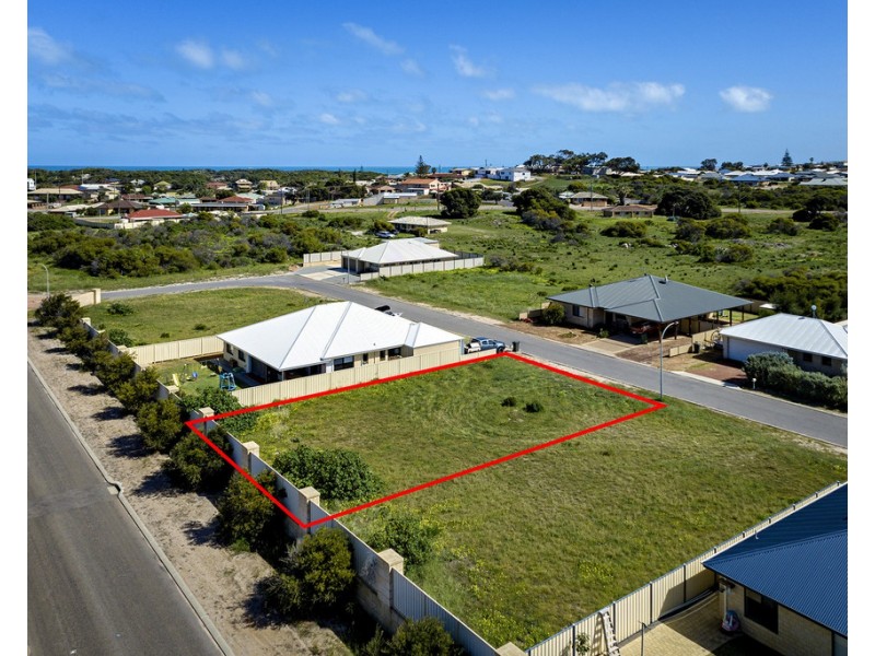 7 Cuff Way, Port Denison WA 6525