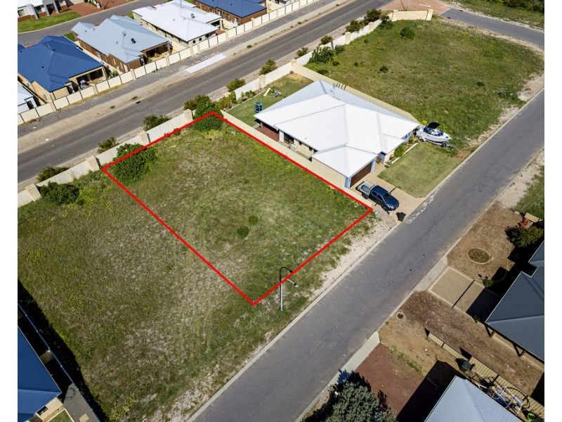 7 Cuff Way, Port Denison WA 6525