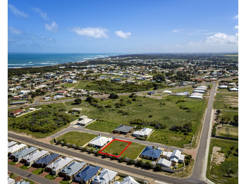 7 Cuff Way, Port Denison WA 6525