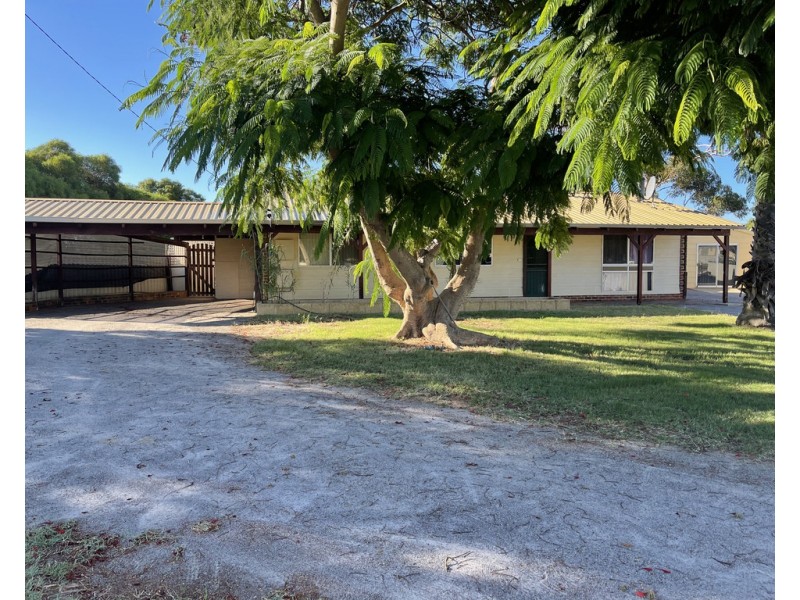 6 SANDAY COURT, Spalding WA 6530