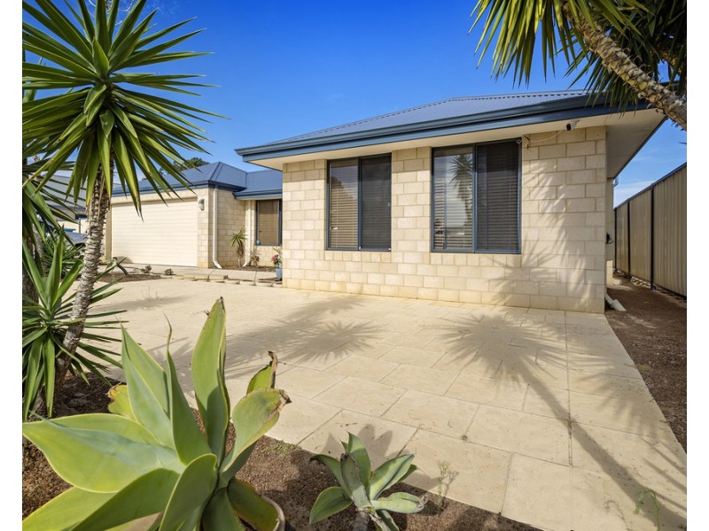 3 ANDREW LANE, Waggrakine WA 6530