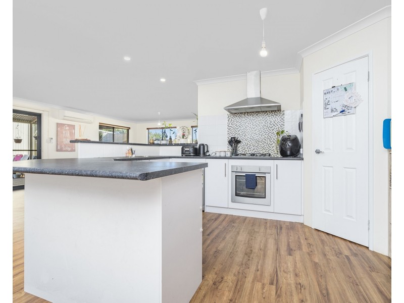 3 ANDREW LANE, Waggrakine WA 6530