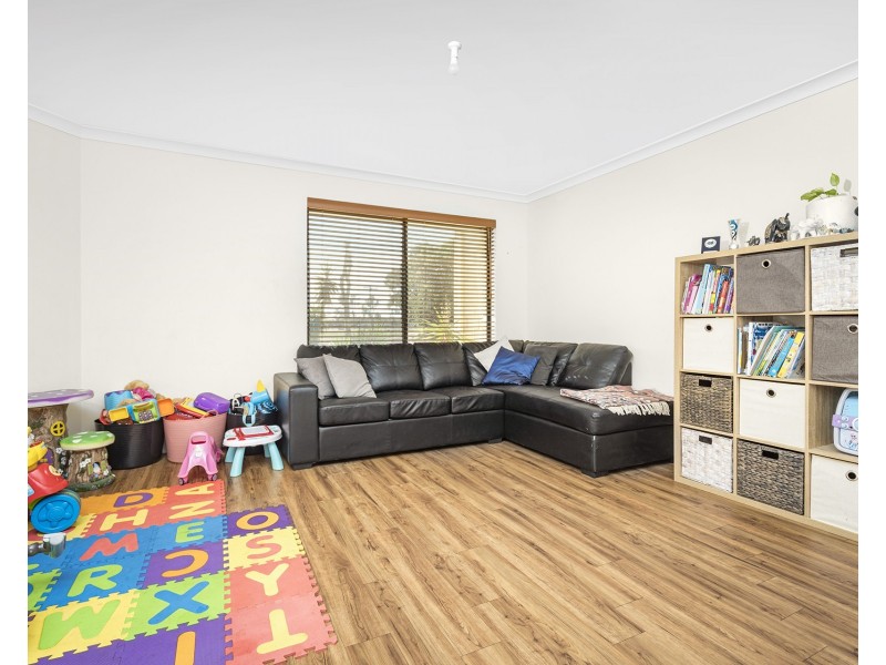 3 ANDREW LANE, Waggrakine WA 6530