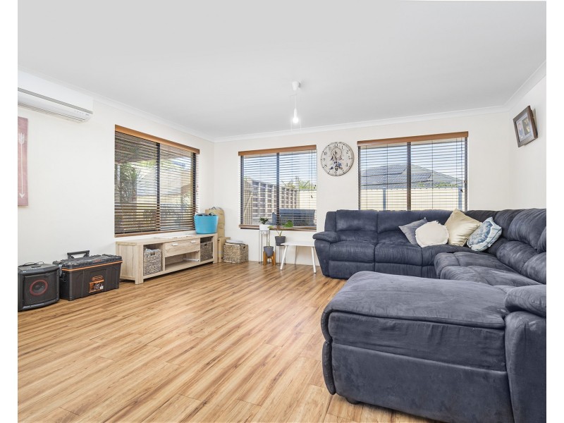 3 ANDREW LANE, Waggrakine WA 6530