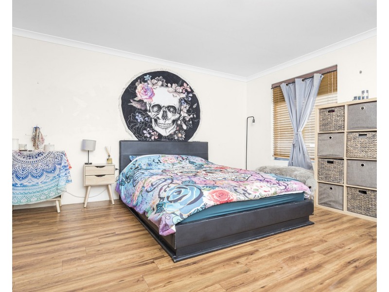 3 ANDREW LANE, Waggrakine WA 6530