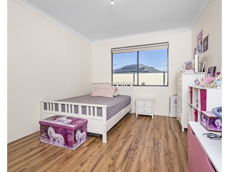 3 ANDREW LANE, Waggrakine WA 6530