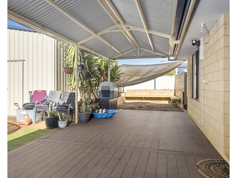 3 ANDREW LANE, Waggrakine WA 6530