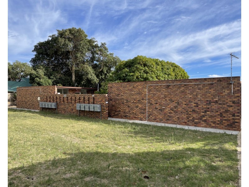 3/213 Sixth Street, Wonthella WA 6530