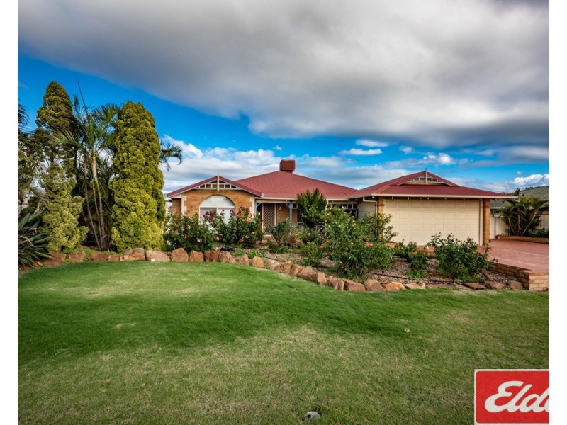 7 CANDLEBARK DRIVE, Strathalbyn WA 6530
