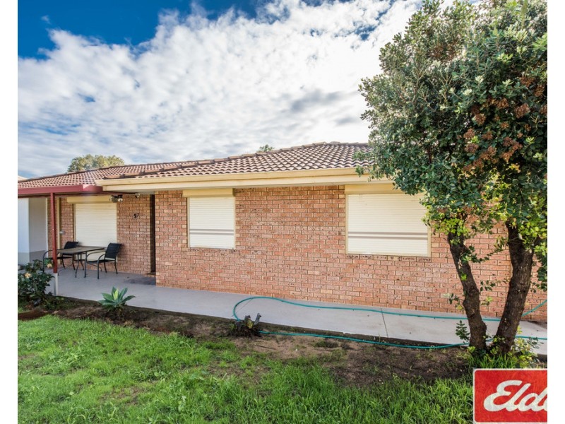 57 ASSEN STREET, Utakarra WA 6530