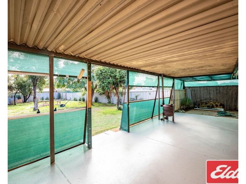 57 ASSEN STREET, Utakarra WA 6530