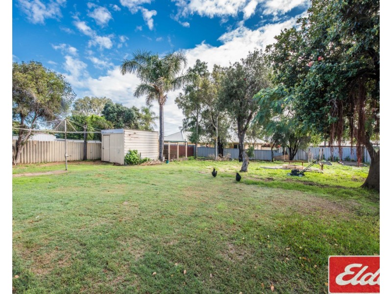 57 ASSEN STREET, Utakarra WA 6530
