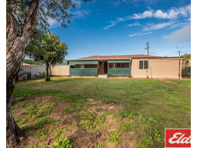 57 ASSEN STREET, Utakarra WA 6530