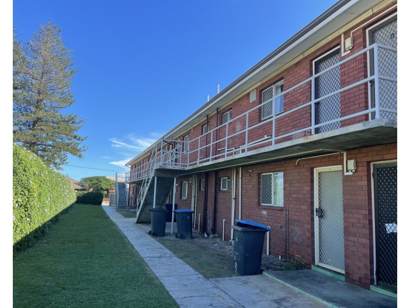 11/143 FITZGERALD STREET, Geraldton WA 6530