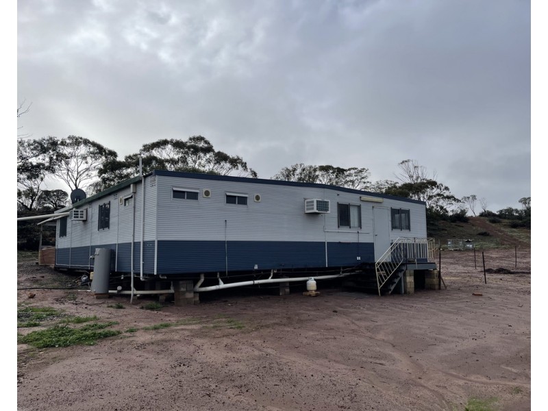 Lot 10437 PALLOTINE ROAD, Tardun WA 6628