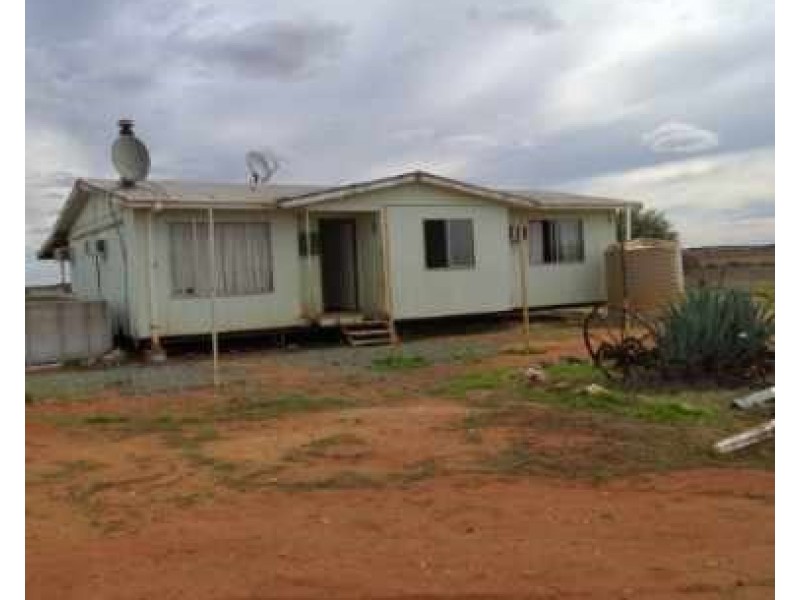 4448A Mullewa-Wubin Road, Tardun WA 6628