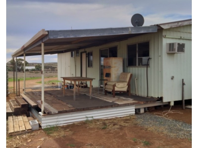 4448A Mullewa-Wubin Road, Tardun WA 6628