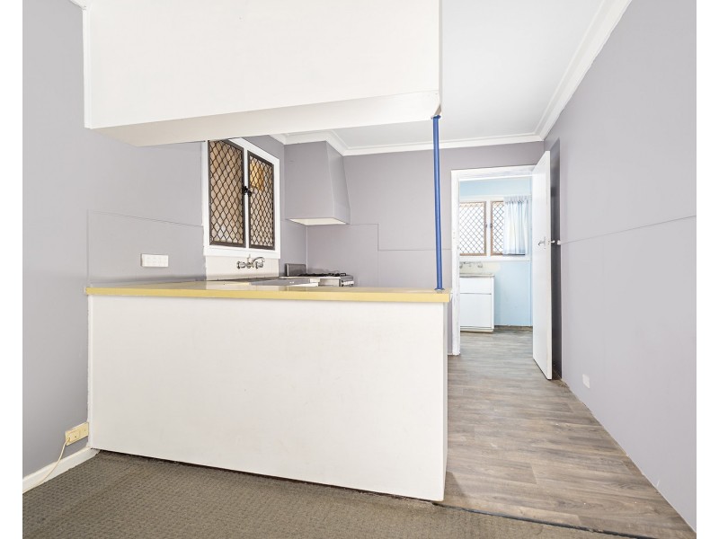 107 RIFLE RANGE ROAD, Rangeway WA 6530