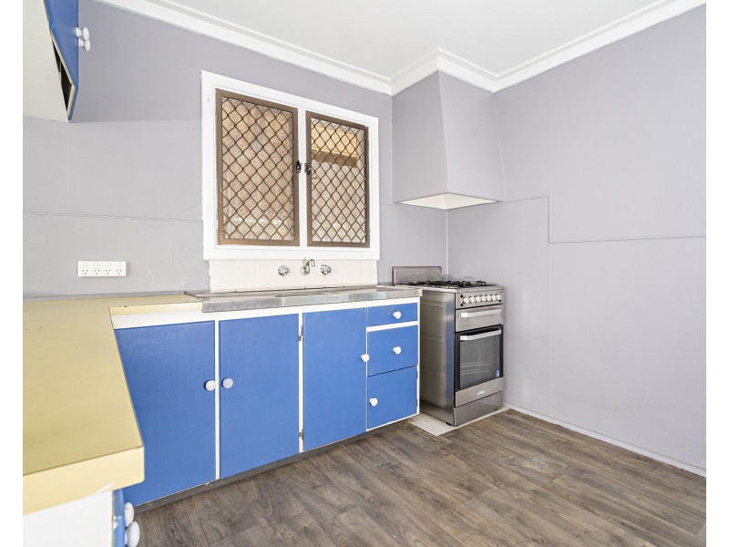 107 RIFLE RANGE ROAD, Rangeway WA 6530