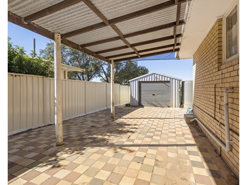 107 RIFLE RANGE ROAD, Rangeway WA 6530