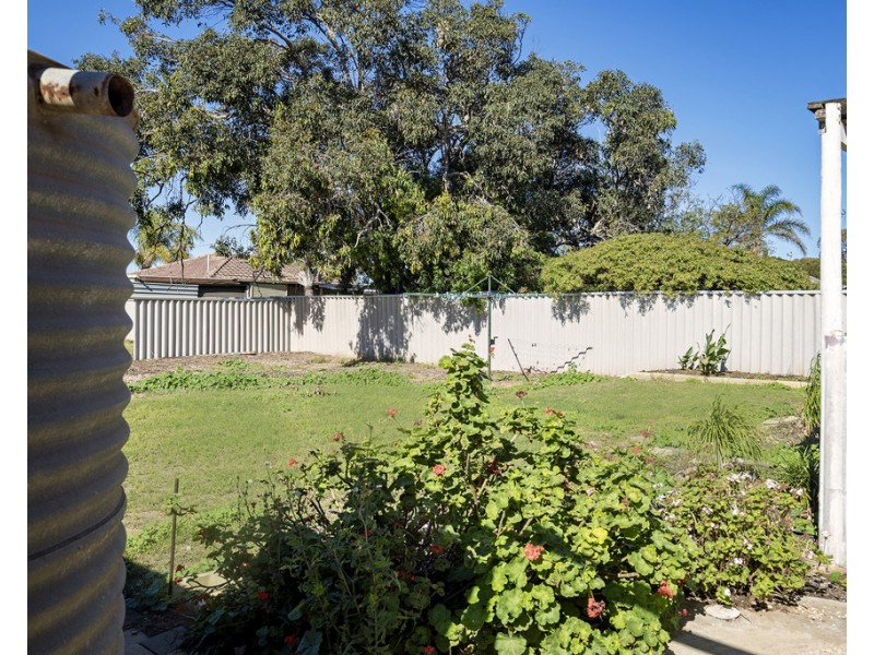 107 RIFLE RANGE ROAD, Rangeway WA 6530