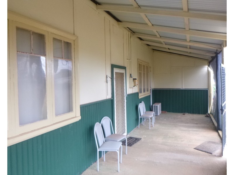 28 BURGES STREET, Mullewa WA 6630