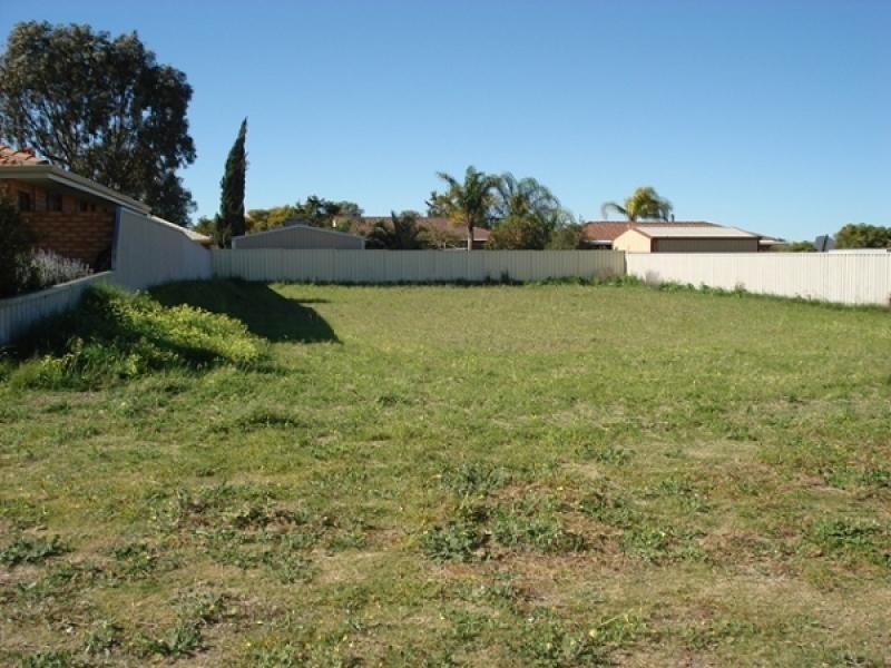 45 Kultown Drive, Waggrakine WA 6530