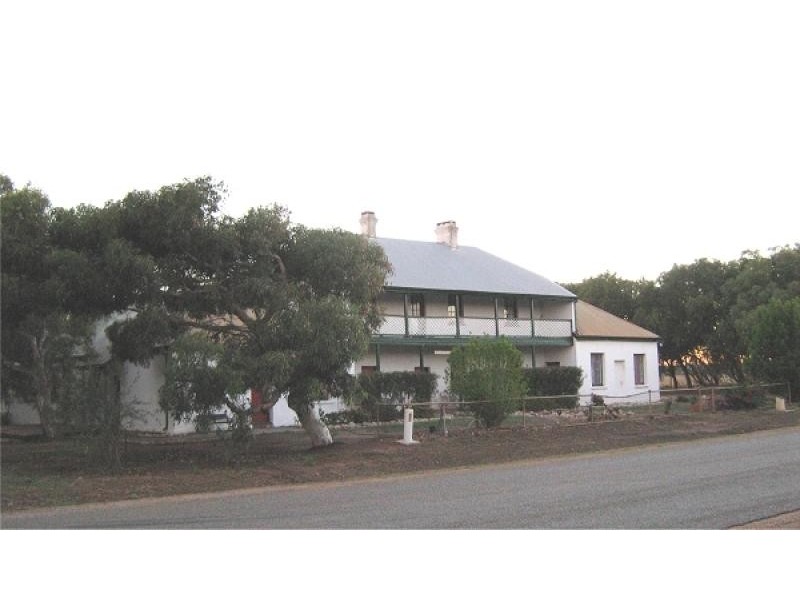 338 Company Road, Greenough WA 6532