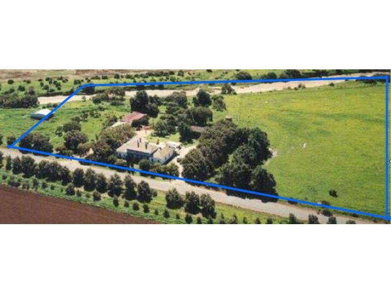 338 Company Road, Greenough WA 6532