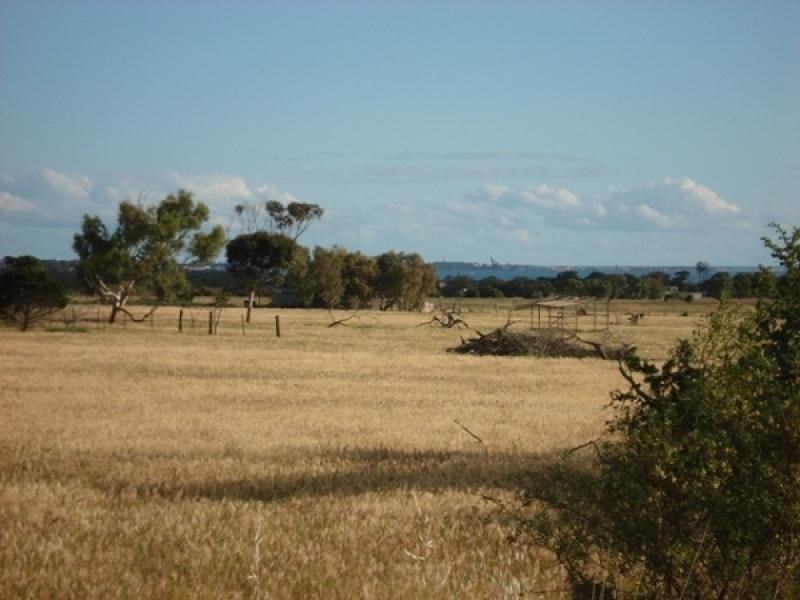 331 Hall Road, Waggrakine WA 6530