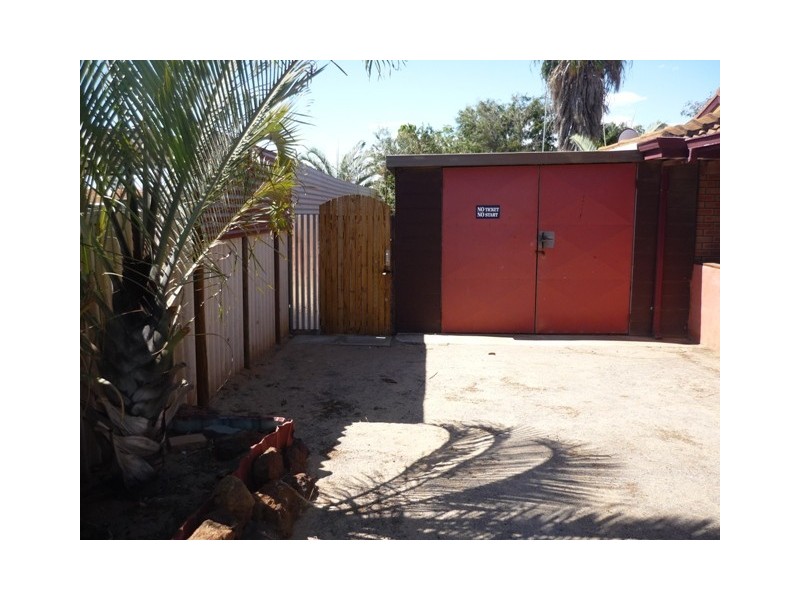 22 Clematis Crescent, Utakarra WA 6530