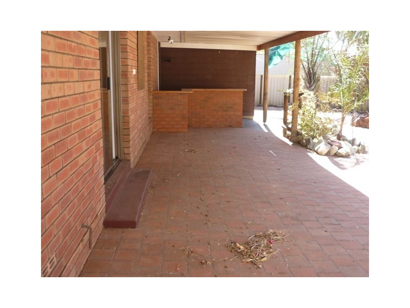 22 Clematis Crescent, Utakarra WA 6530