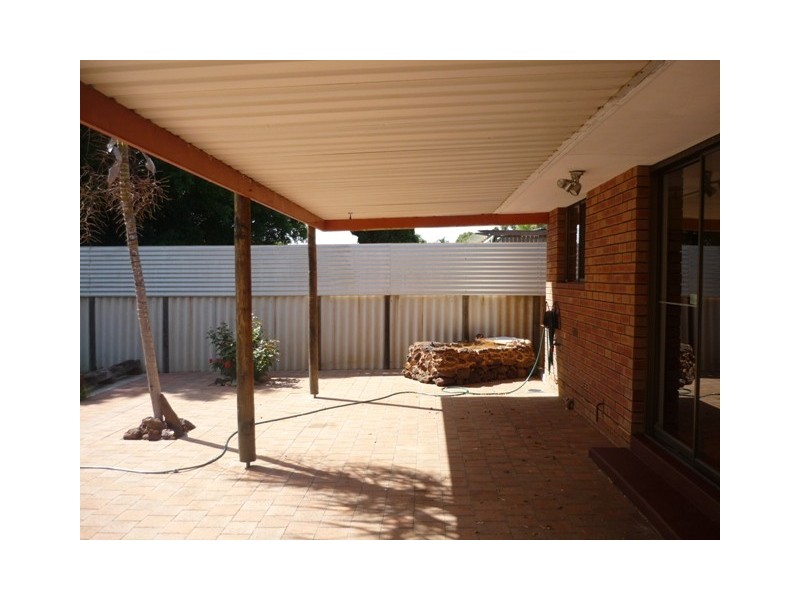 22 Clematis Crescent, Utakarra WA 6530