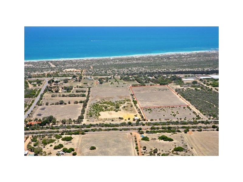 344 GAELIC STREET, Glenfield WA 6532