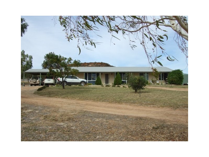 168 Bunter Way, Howatharra WA 6532