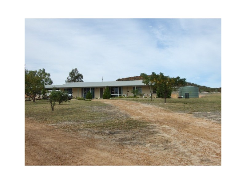 168 Bunter Way, Howatharra WA 6532
