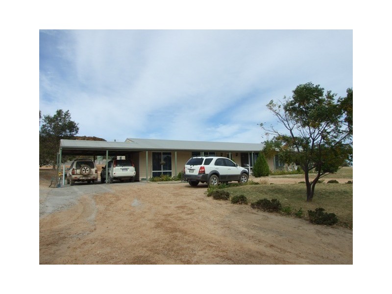 168 Bunter Way, Howatharra WA 6532