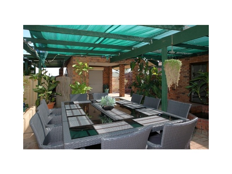 4 NIGEL CRESCENT, Tarcoola Beach WA 6530