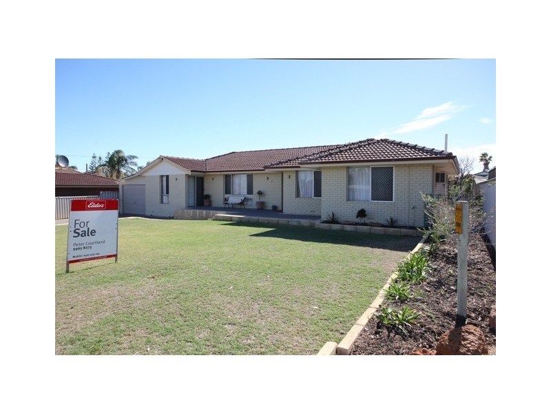 7 CHANT COURT, Tarcoola Beach WA 6530