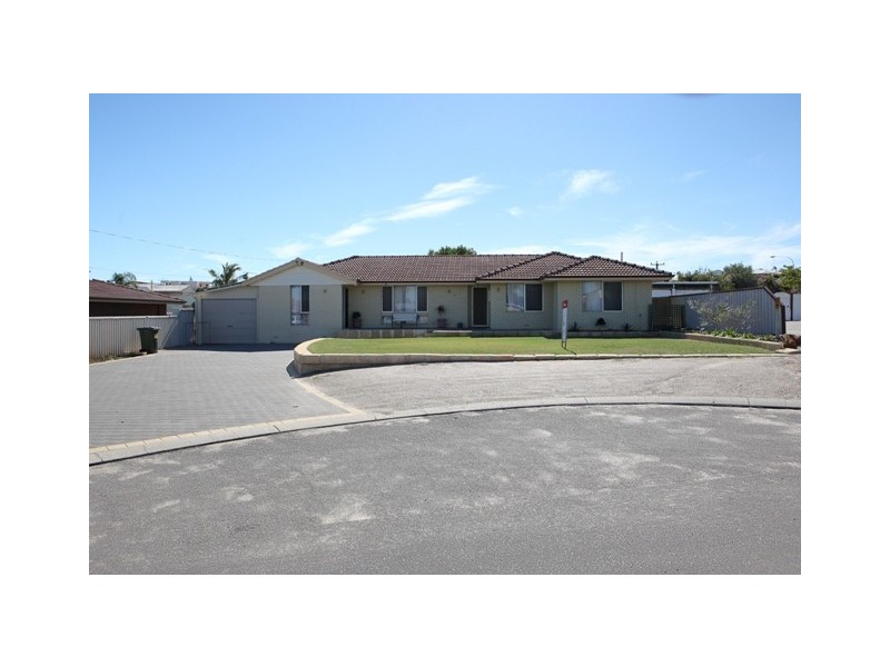 7 CHANT COURT, Tarcoola Beach WA 6530