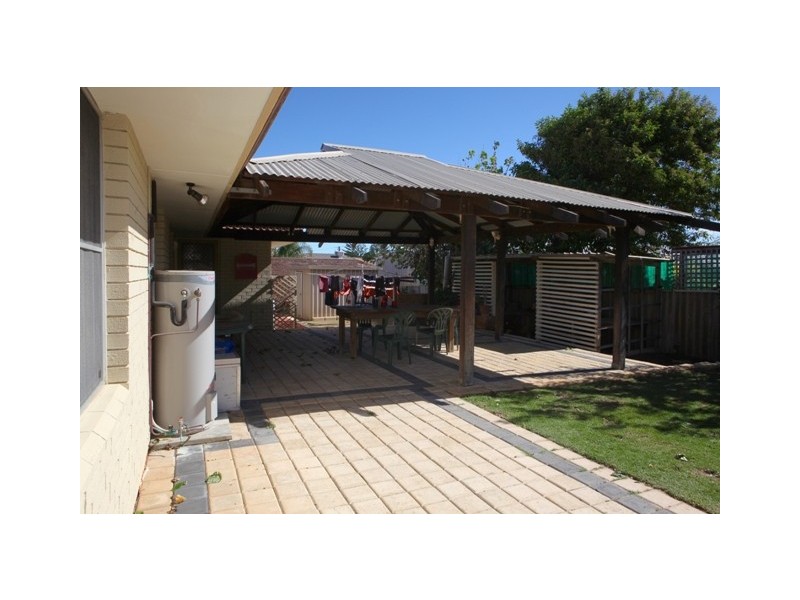 7 CHANT COURT, Tarcoola Beach WA 6530