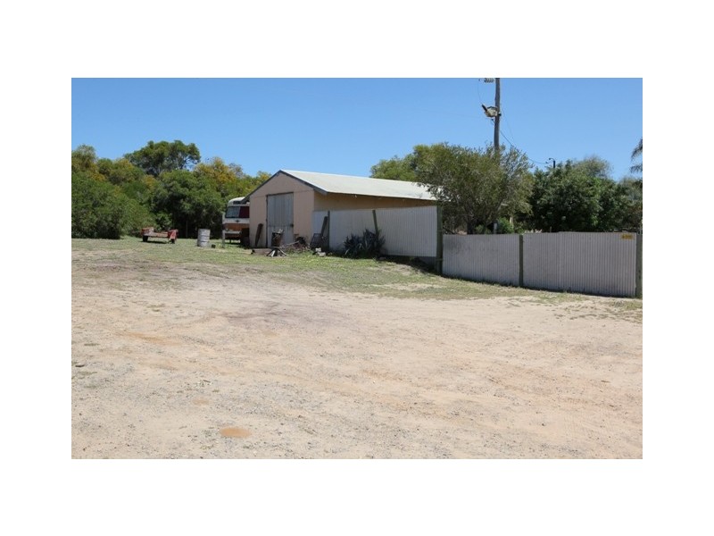 778 EDWARD ROAD, Narngulu WA 6532