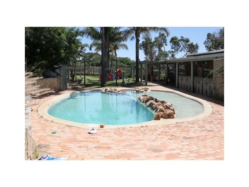 778 EDWARD ROAD, Narngulu WA 6532