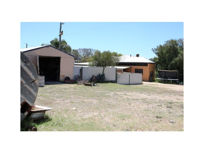 778 EDWARD ROAD, Narngulu WA 6532