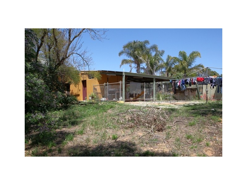 778 EDWARD ROAD, Narngulu WA 6532