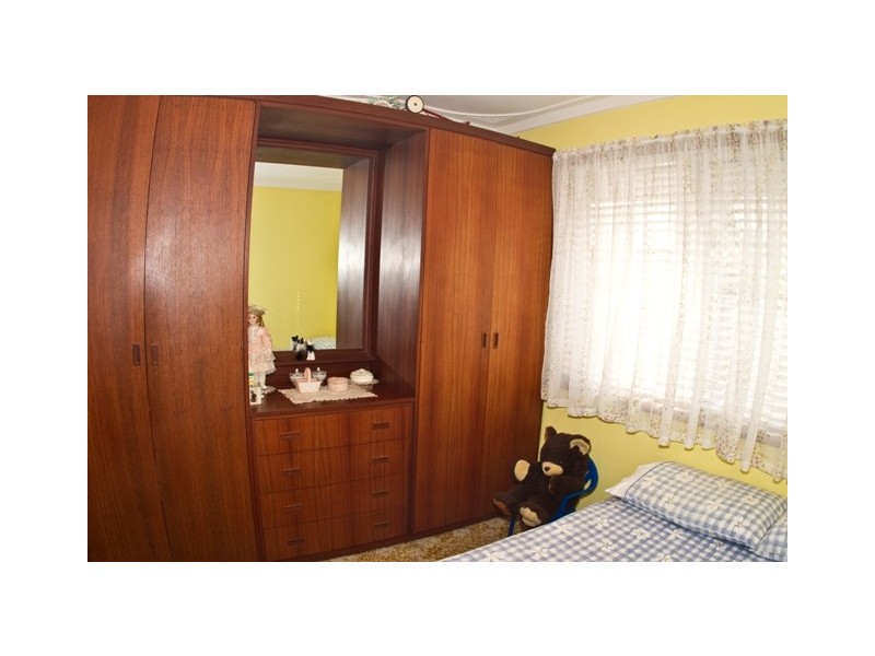 6 ROBINSON STREET, Spalding WA 6530