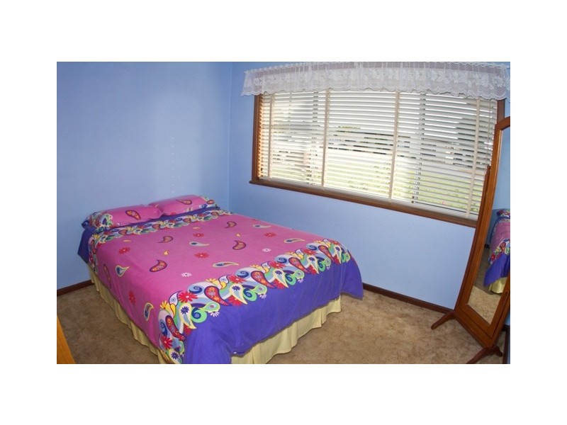 6 ROBINSON STREET, Spalding WA 6530