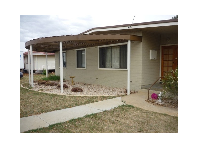 60 Strickland Street, Spalding WA 6530