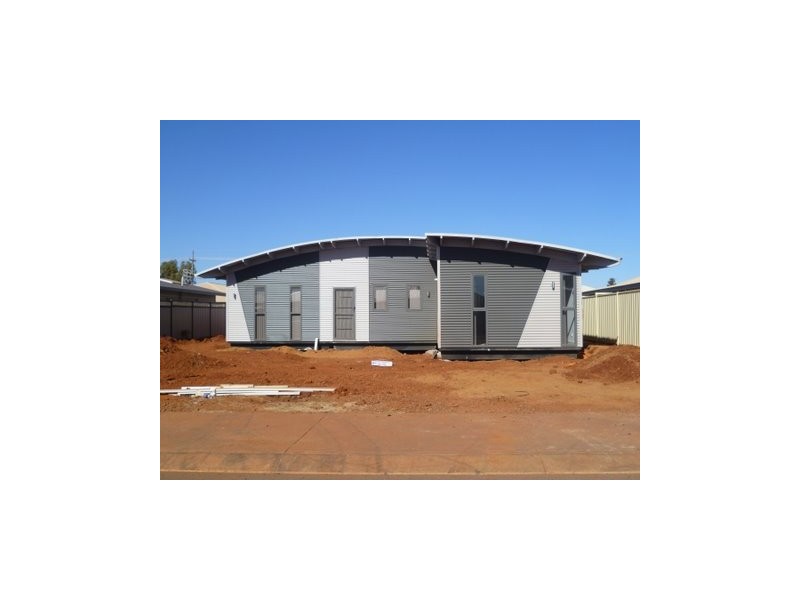 20 Eagle Rock Turn, Newman WA 6753