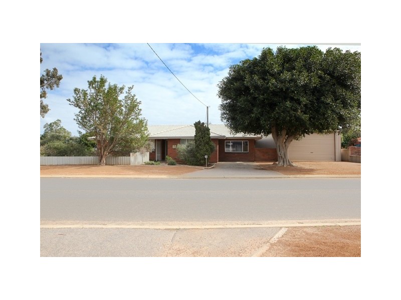 87 DREW STREET, Spalding WA 6530